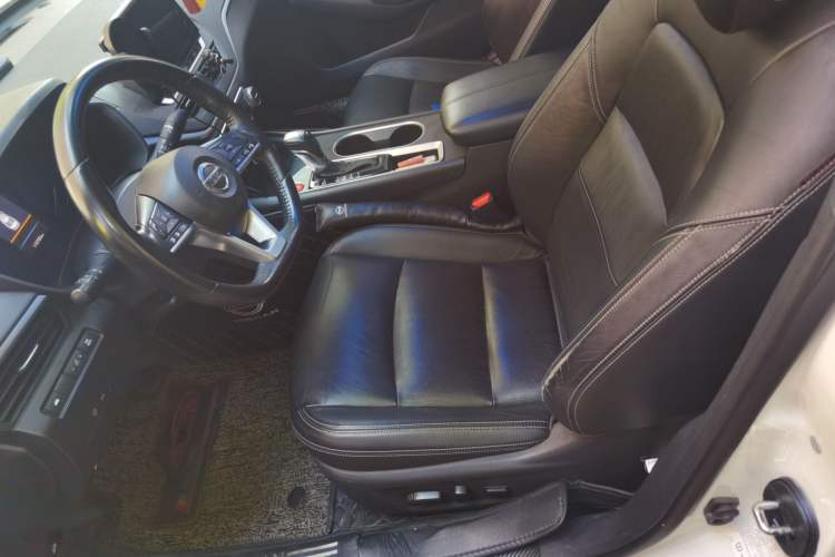 Used Nissan Teana 2020 2.0L XL Comfort Edition Left Front Seat