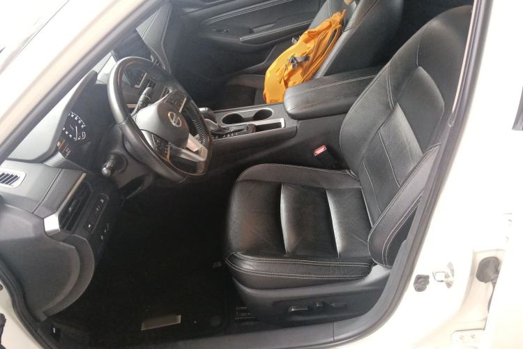 Used Nissan Teana 2020 2.0L XL Comfort Edition Left Front Seat