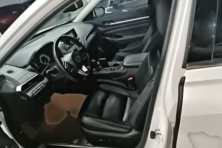 Used Nissan Teana 2020 2.0L XL Upper SmartDrive Version Left Front Seat