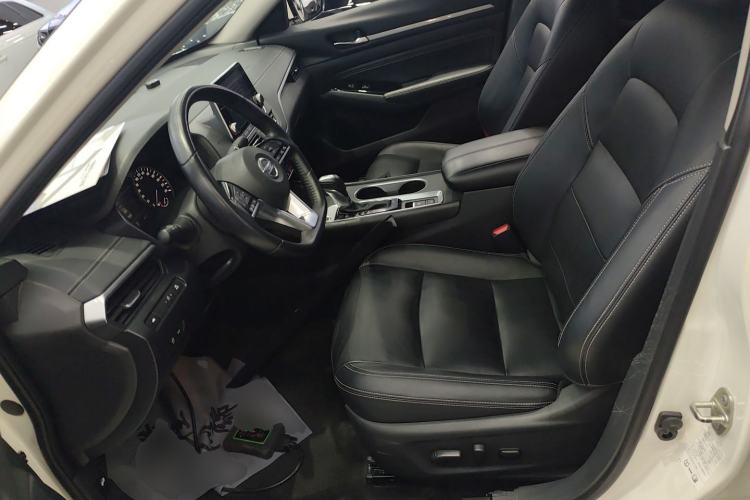 Used Nissan Teana 2020 Revised Version 2.0L XL Upper Smart Drive Edition Left Front Seat