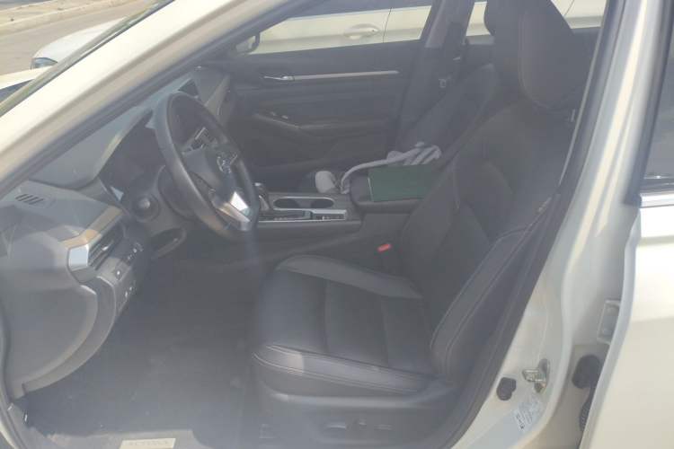 Used Nissan Teana 2020 Revised Version 2.0L XL Comfort Edition Left Front Seat