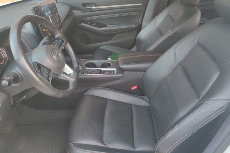 Used Nissan Teana 2020 2.0T XL Upper AD1 Smart Navigation Edition Left Front Seat