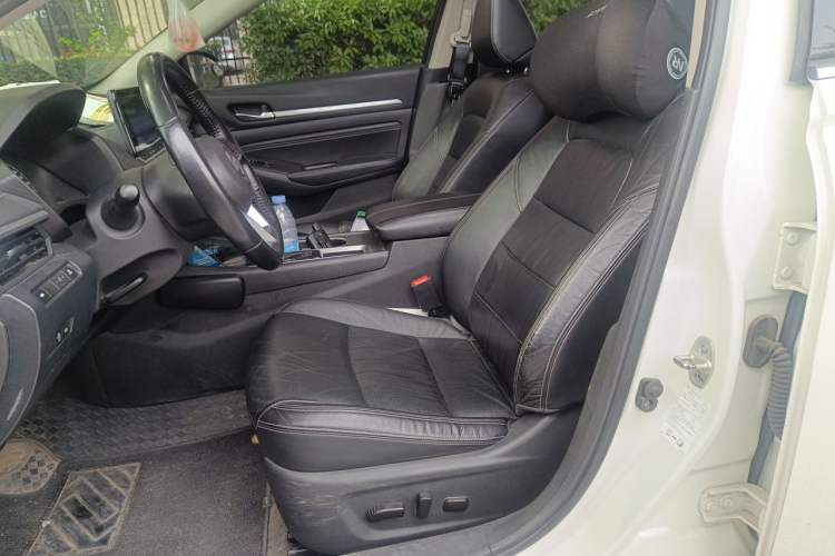 Used Nissan Teana 2020 2.0L XL Comfort Edition Left Front Seat