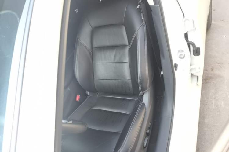 Used Nissan Teana 2020 2.0L XL Comfort Edition Left Front Seat