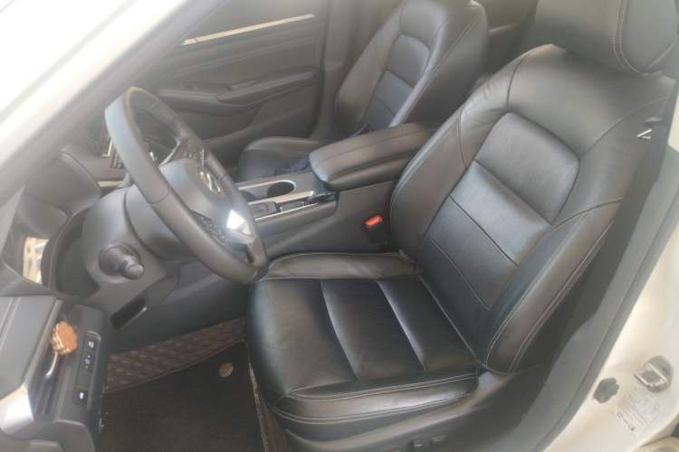Used Nissan Teana 2020 2.0L XL Comfort Edition Left Front Seat