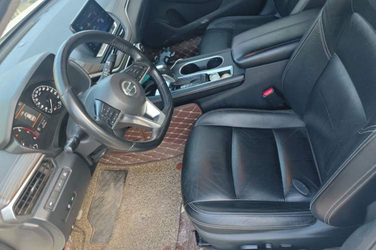 Used Nissan Teana 2020 2.0L XL Comfort Edition Left Front Seat