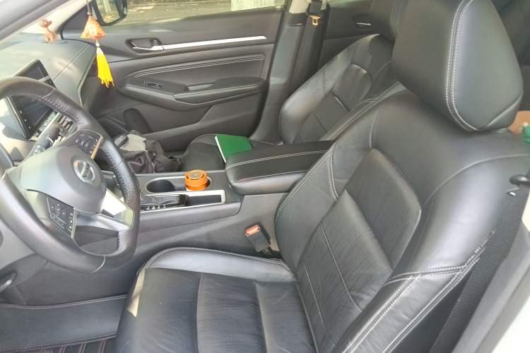 Used Nissan Teana 2020 2.0L XL Comfort Edition Left Front Seat