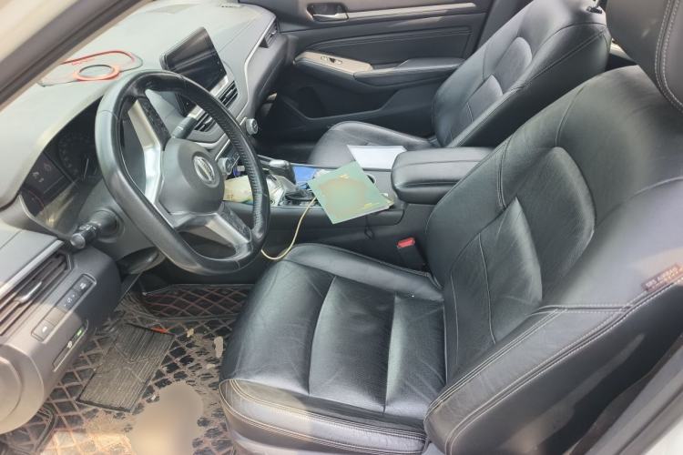 Used Nissan Teana 2020 2.0L XL Comfort Edition Left Front Seat