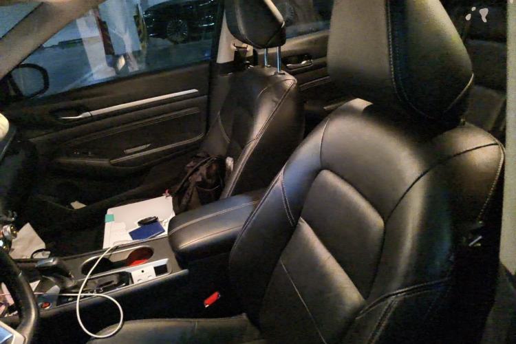 Used Nissan Teana 2020 2.0L XL Comfort Edition Left Front Seat