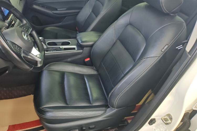 Used Nissan Teana 2020 2.0L XL Comfort Edition Left Front Seat