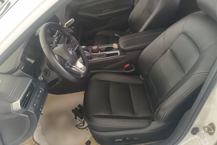 Used Nissan Teana 2020 2.0L XL Comfort Edition Left Front Seat