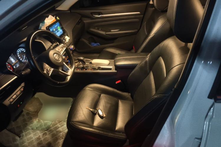 Used Nissan Teana 2020 2.0L XL Comfort Edition Left Front Seat