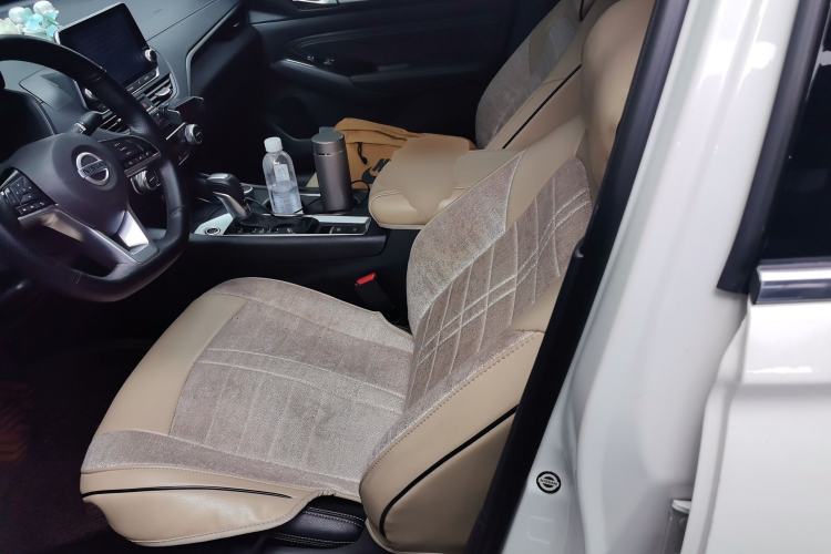 Used Nissan Teana 2020 2.0L XL Upper SmartDrive Version Left Front Seat