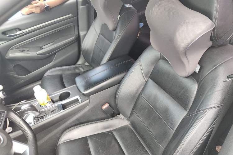 Used Nissan Teana 2020 2.0L XL Comfort Edition Left Front Seat