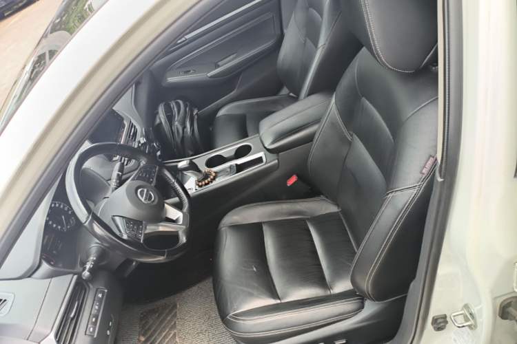 Used Nissan Teana 2020 Revised Version 2.0L XL Comfort Edition Left Front Seat