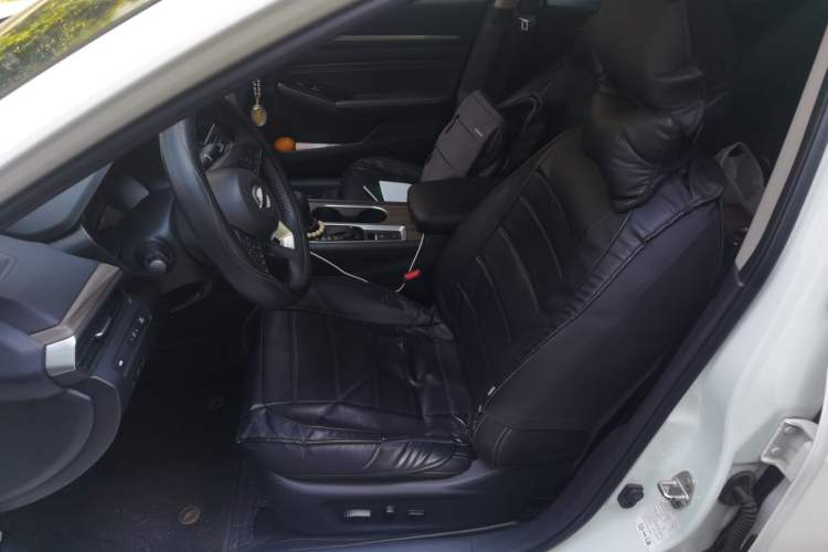 Used Nissan Teana 2020 Revised Version 2.0L XL Comfort Edition Left Front Seat