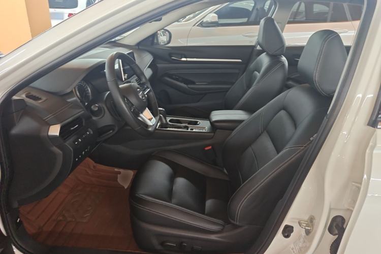 Used Nissan Teana 2020 Revised Version 2.0T XL Upper AD1 Smart Navigation Edition Left Front Seat