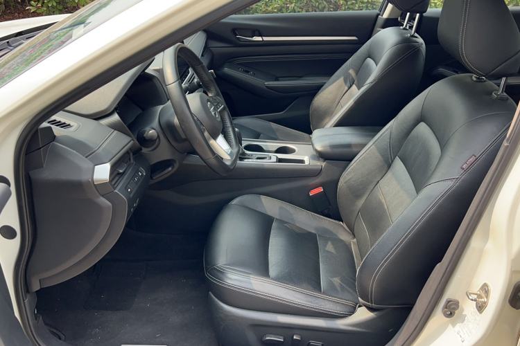 Used Nissan Teana 2020 2.0L XL Comfort Edition Left Front Seat