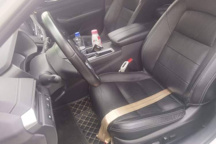 Used Nissan Teana 2020 2.0L XL Comfort Edition Left Front Seat