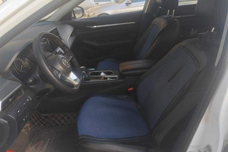 Used Nissan Teana 2020 2.0L XL Comfort Edition Left Front Seat