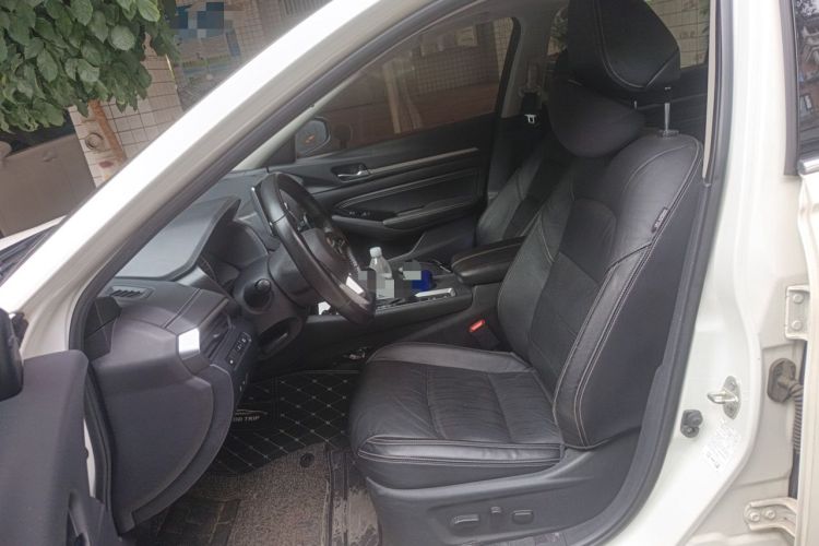 Used Nissan Teana 2020 2.0L XL Upper SmartDrive Version Left Front Seat