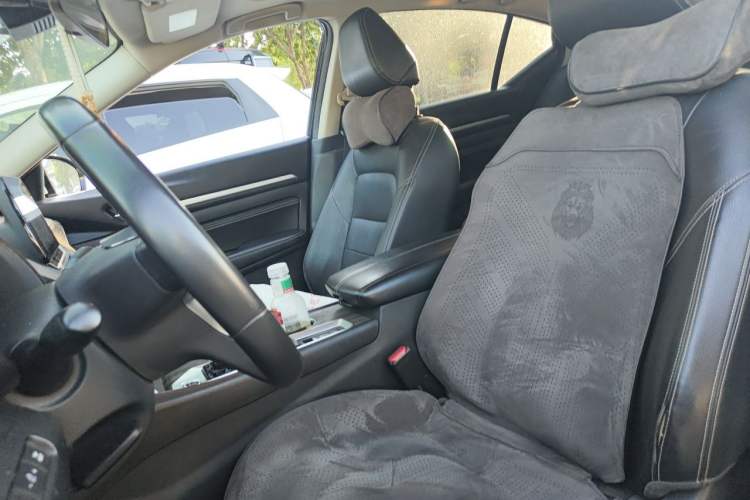 Used Nissan Teana 2020 Revised Version 2.0L XE Fashion Edition Left Front Seat