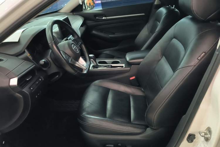 Used Nissan Teana 2020 2.0L XL Comfort Edition Left Front Seat