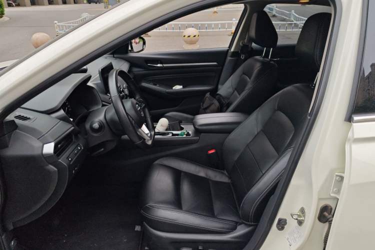 Used Nissan Teana 2020 Revised Version 2.0L XL Comfort Edition Left Front Seat