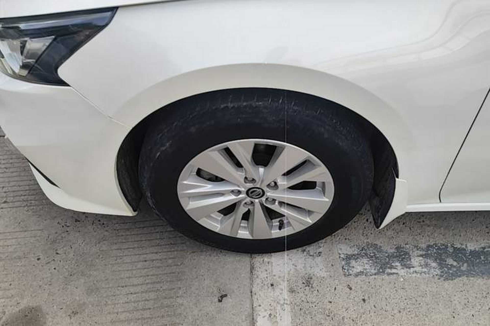 Used Nissan Teana 2020 Revised Version 2.0L XL Comfort Edition Left Front Wheel Hub