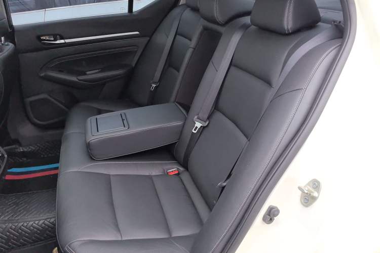Used Nissan Teana 2020 2.0L XL Comfort Edition Left Rear Seat