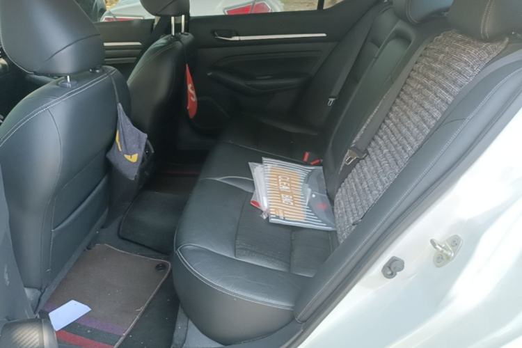 Used Nissan Teana 2020 2.0L XL Comfort Edition Left Rear Seat