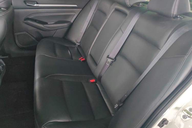 Used Nissan Teana 2020 Revised Version 2.0L XL Comfort Edition Left Rear Seat