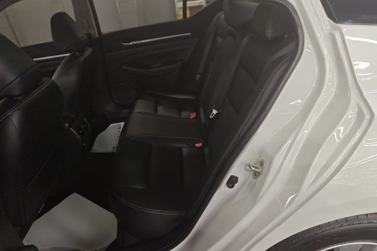Used Nissan Teana 2020 2.0L XL Comfort Edition Left Rear Seat