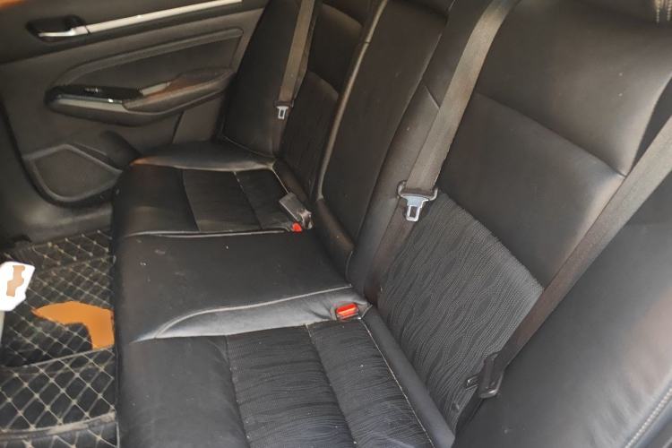 Used Nissan Teana 2020 Revised Version 2.0L XL Upper Smart Drive Edition Left Rear Seat