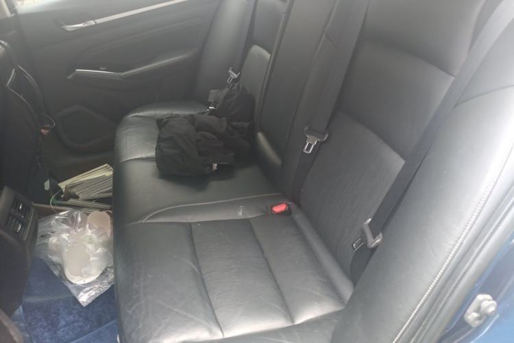 Used Nissan Teana 2020 2.0L XL Upper SmartDrive Version Left Rear Seat