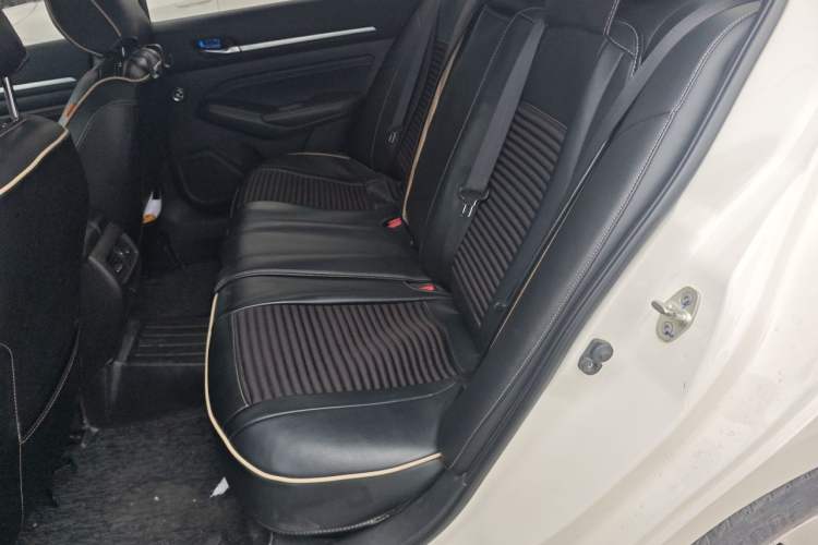 Used Nissan Teana 2020 Revised Version 2.0L XL Comfort Edition Left Rear Seat