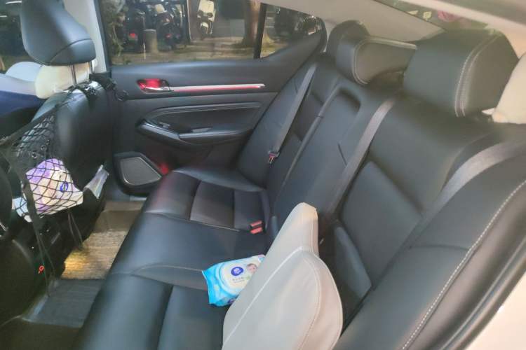 Used Nissan Teana 2020 Revised Version 2.0L XL Comfort Edition Left Rear Seat