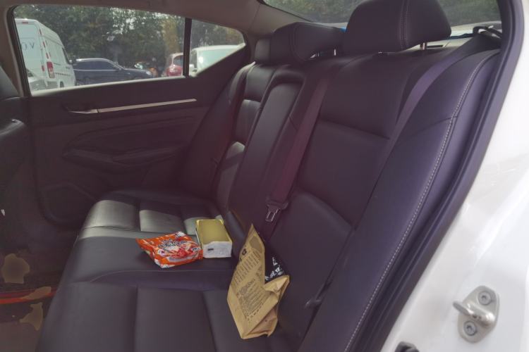 Used Nissan Teana 2020 2.0L XL Comfort Edition Left Rear Seat