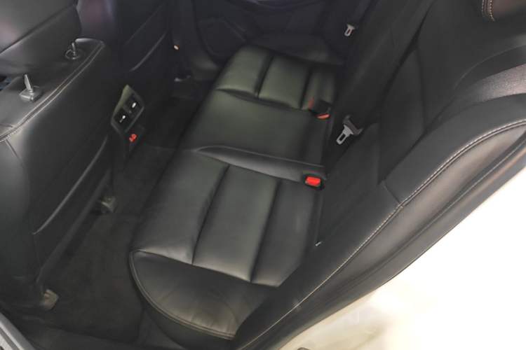 Used Nissan Teana 2020 2.0L XL Comfort Edition Left Rear Seat