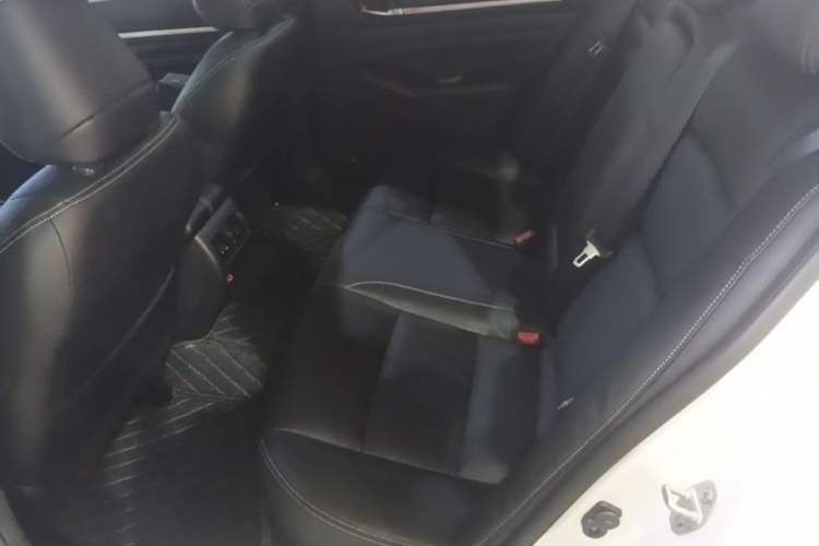 Used Nissan Teana 2020 2.0L XL Comfort Edition Left Rear Seat