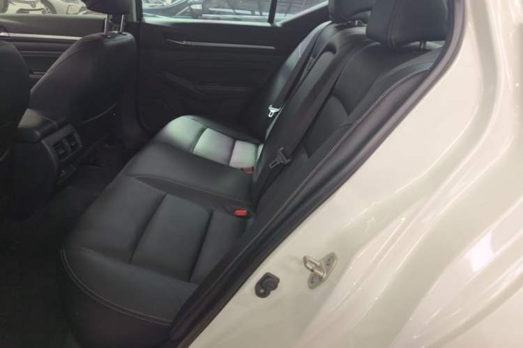 Used Nissan Teana 2020 Revised Version 2.0L XL Comfort Edition Left Rear Seat