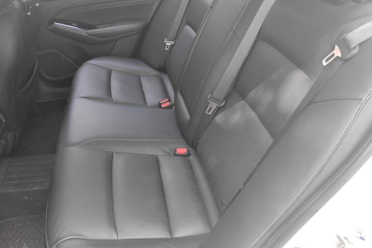 Used Nissan Teana 2020 Revised Version 2.0L XL Upper Smart Drive Edition Left Rear Seat