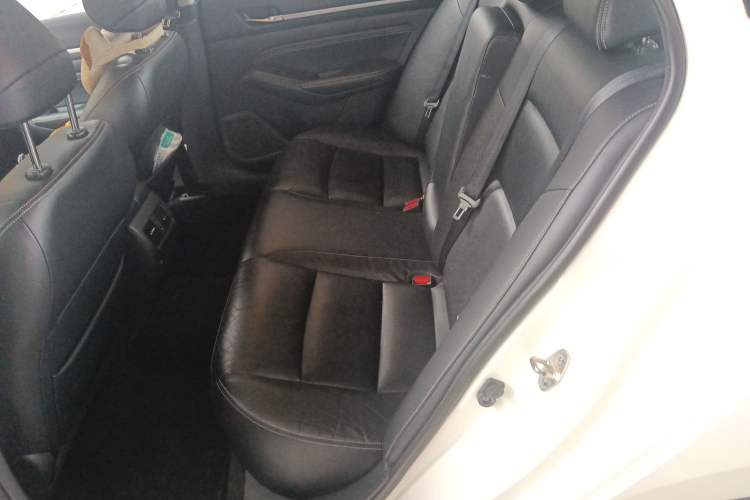 Used Nissan Teana 2020 2.0L XL Comfort Edition Left Rear Seat
