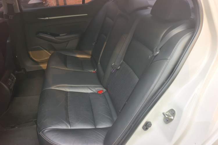 Used Nissan Teana 2020 Revised Version 2.0L XL Upper Smart Drive Edition Left Rear Seat