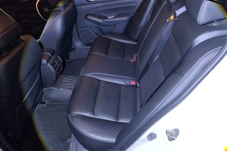 Used Nissan Teana 2020 Revised Version 2.0L XL Comfort Edition Left Rear Seat