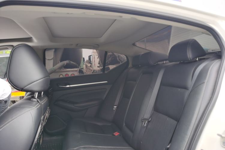 Used Nissan Teana 2020 Revised Version 2.0L XL Upper Smart Drive Edition Left Rear Seat
