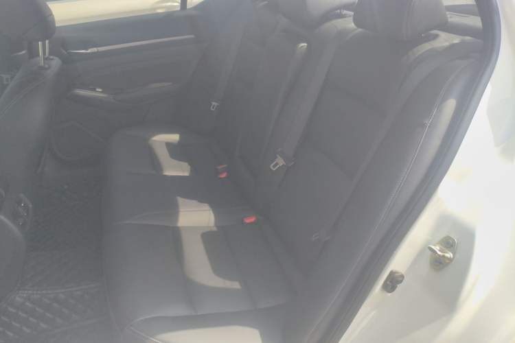 Used Nissan Teana 2020 Revised Version 2.0L XL Comfort Edition Left Rear Seat