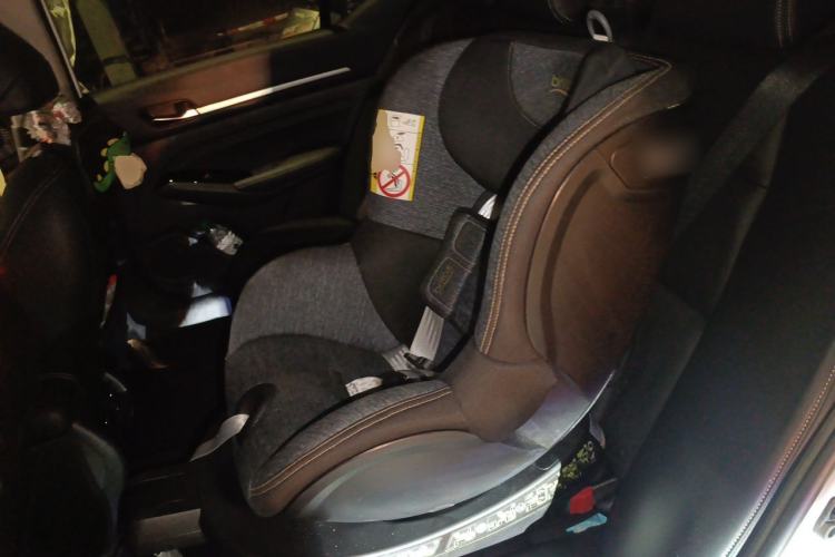 Used Nissan Teana 2020 Revised Version 2.0L XL Upper Smart Drive Edition Left Rear Seat
