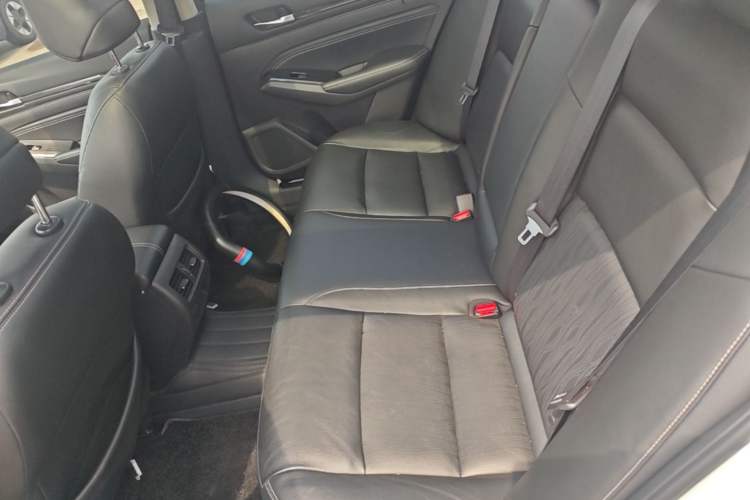 Used Nissan Teana 2020 Revised Version 2.0L XL Upper Smart Drive Edition Left Rear Seat