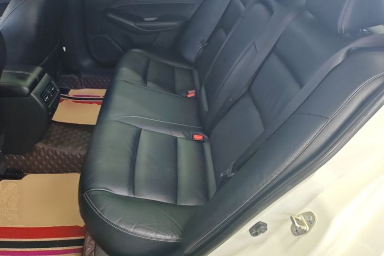 Used Nissan Teana 2020 2.0L XL Comfort Edition Left Rear Seat